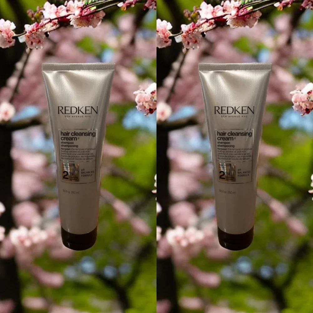 Redken Cleansing Cream Clarifying Shampoo 8.5 oz
